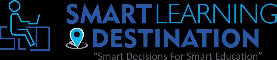 Smart Learning Destination Logo