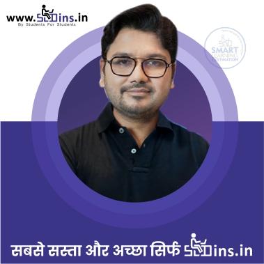 CA Aaditya Jain Classes