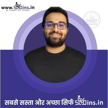 CA Adarsh Joshi