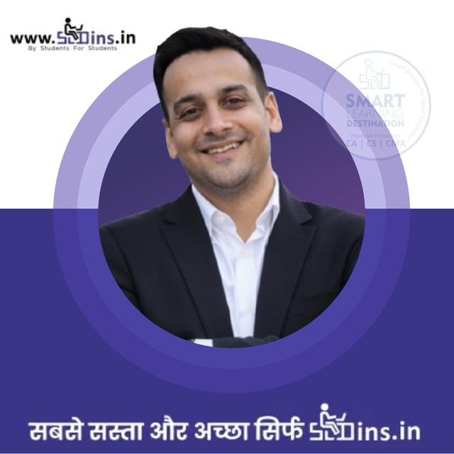 CA Ankit Oberoi