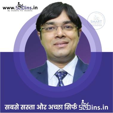 CA Namit Arora Classes