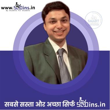 CA Parag Gupta Classes