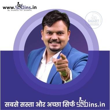 CA Vijay Sarda Classes