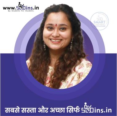 CS Muskan Gupta Classes