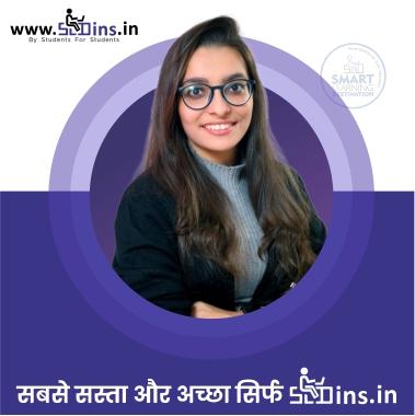 CS Shivani Miglani Classes