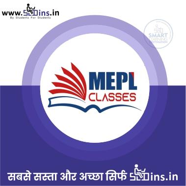 MEPL Classes