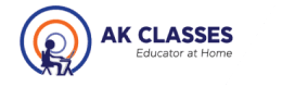 AK CLASSES