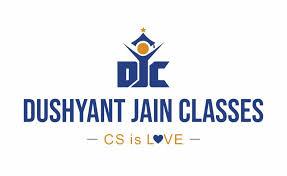 Dushyant Jain Classes