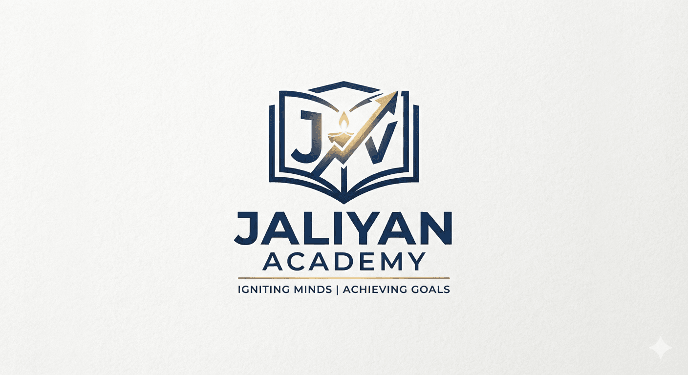 Jaliyan Academy