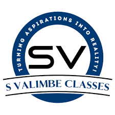 S Valimbe Classes