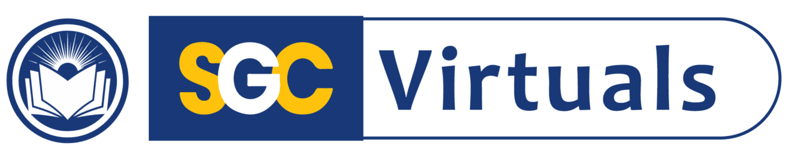 SGC Virtuals