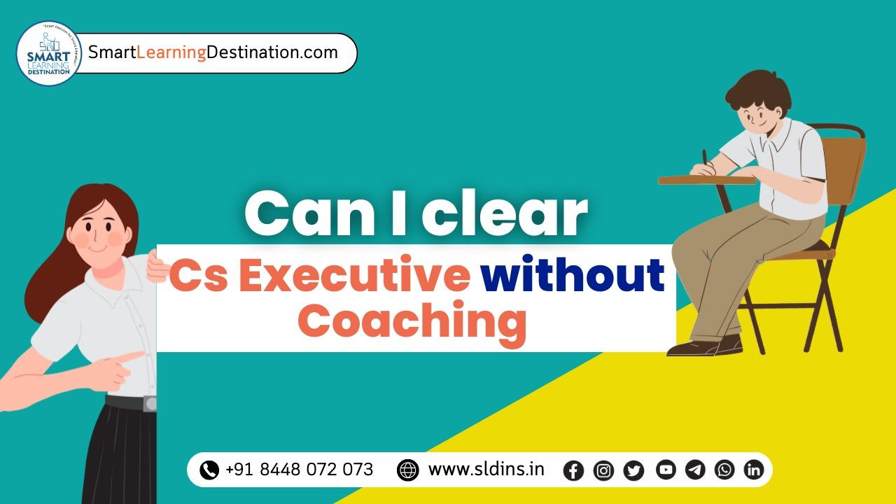 Cs Executive classes