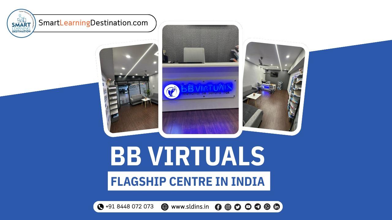 BB Virtual Flagship Centre in India – Complete Guide for CA, CS, CMA, ACCA & CFA Students
