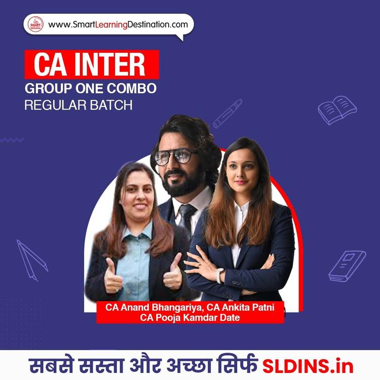 CA Anand Bhangariya and CA Ankita Patni and CA Pooja Kamdar Date, Corporate and Other Laws(CAI Law) and Taxation(Tax) and Advanced Accounting(Adv A/C)